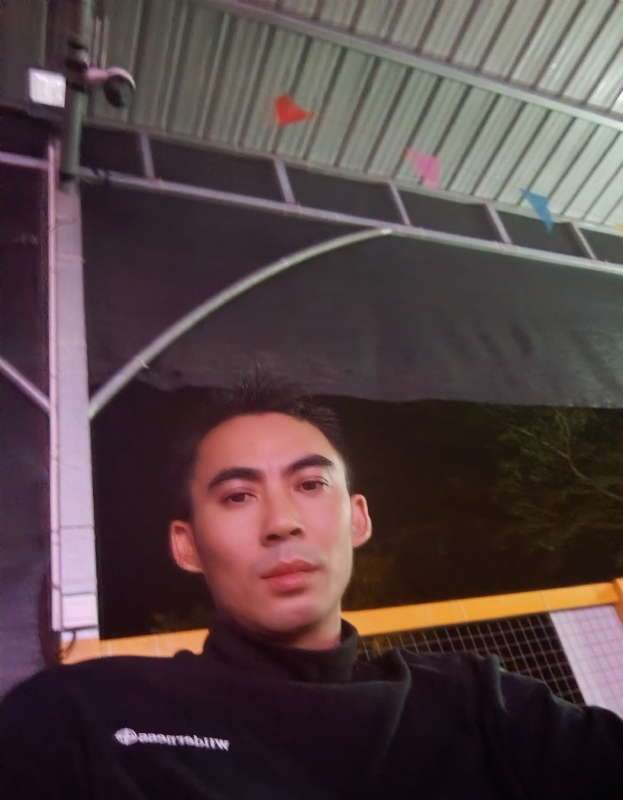 相遇是缘的第一张照片--琼海交友中心
